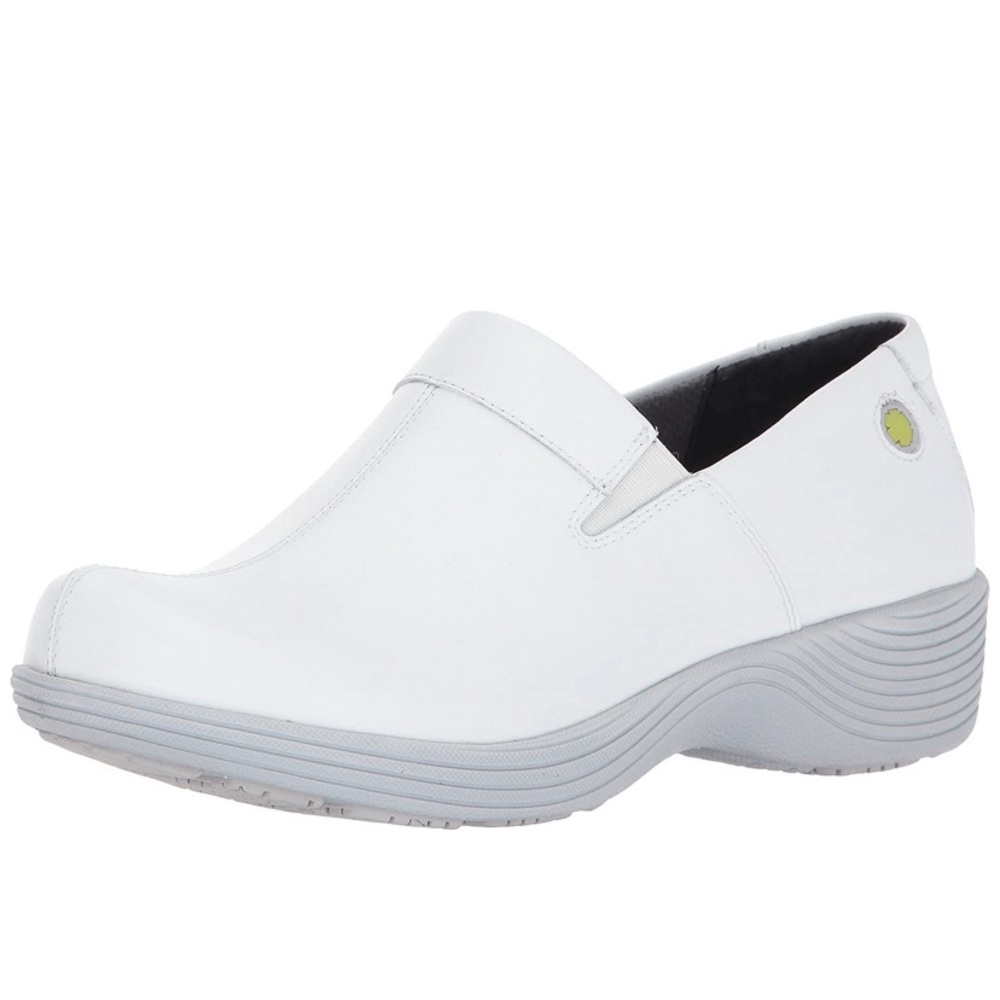 Dansko Work Wonder Clogs